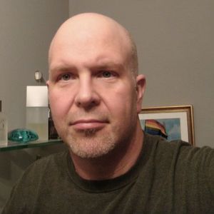 Meet your Posher, Mark